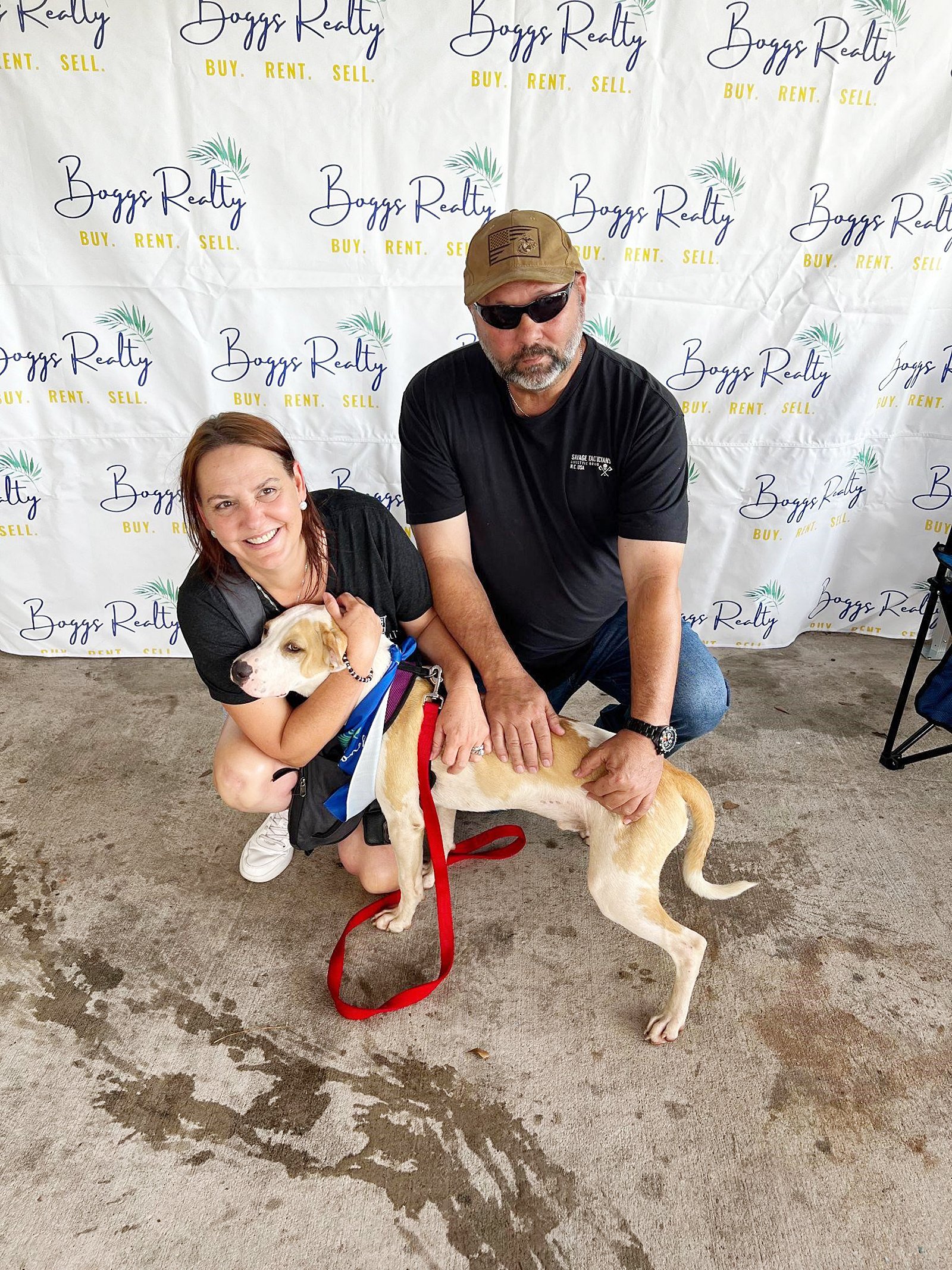 Finding fur-ever homes