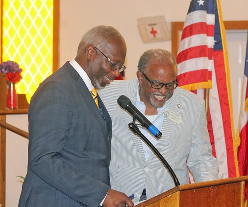 Groundbreaking held for a project more than 20 years in the making