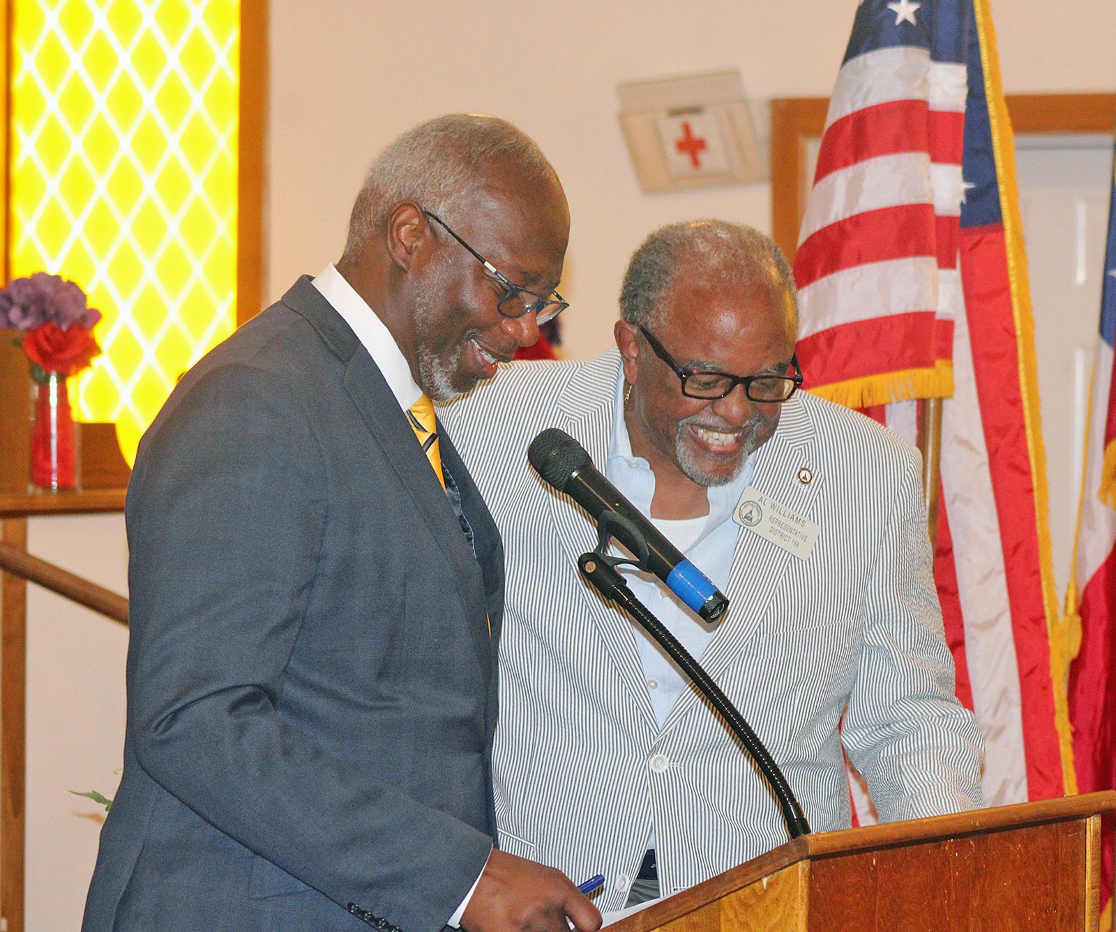 Groundbreaking held for a project more than 20 years in the making