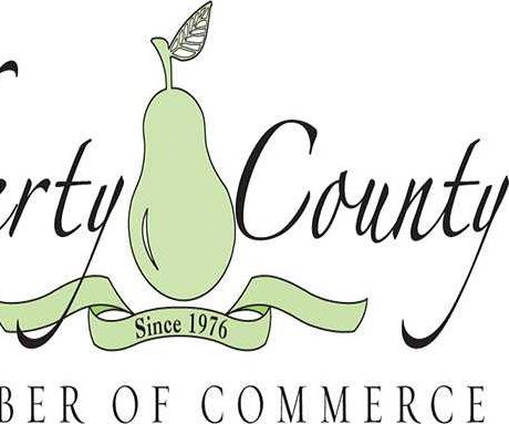Liberty Chamber logo