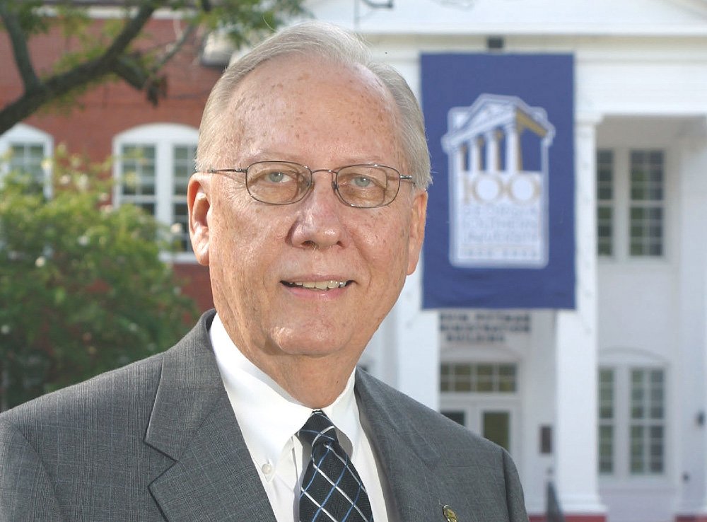 After 50 years, ‘Mr. Joe’ calls it a career