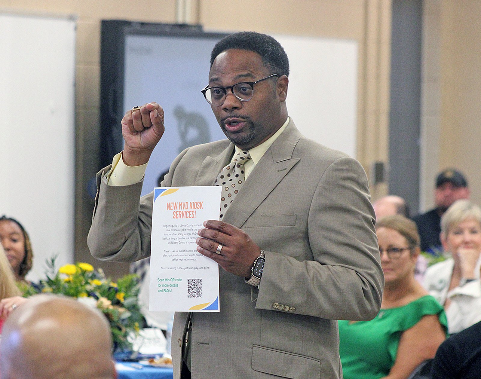 County sees more growth on the way