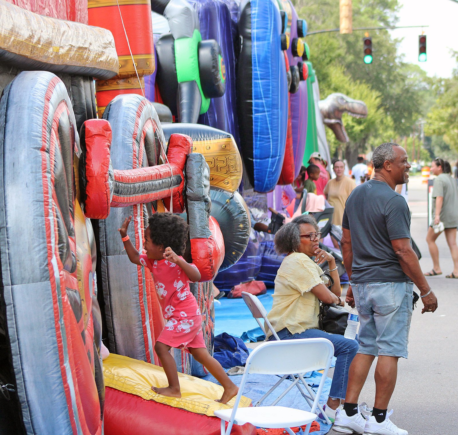 Food Truck Festival set to return Sept. 20