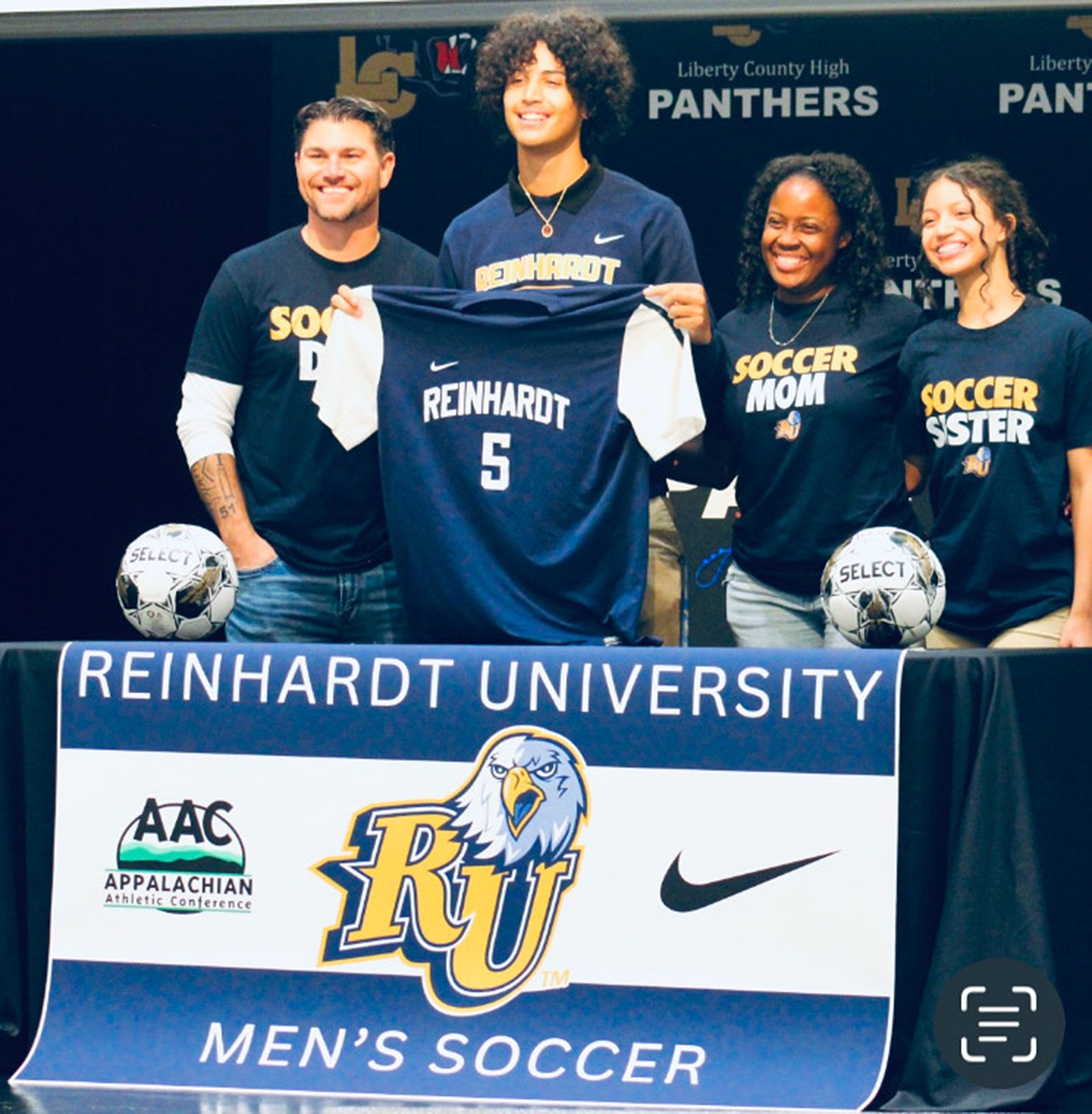 LCHS’ Aiello named to first team all-state