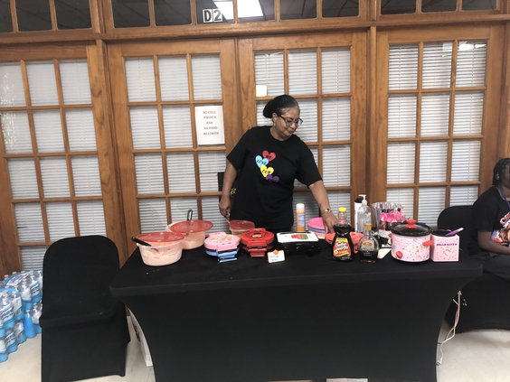 Gifted creations