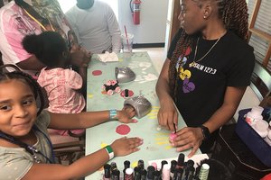 Gifted creations