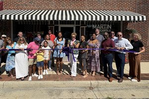Chamber welcomes KNS Janitorial Solutions