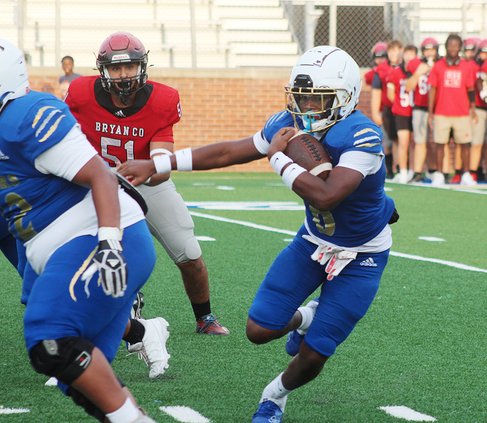 Bradwell prevue 2025 2