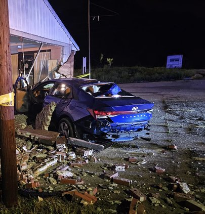 Allenhurst wreck