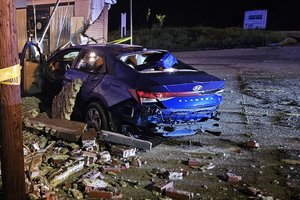 Allenhurst wreck
