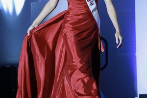 Clay-Stevenson crowned Miss Georgia Teen Queen