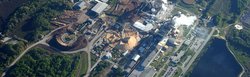Riceboro mill