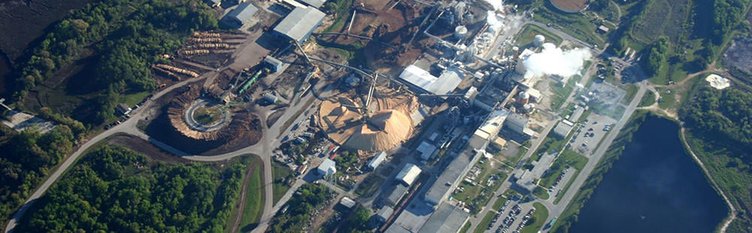 Riceboro mill
