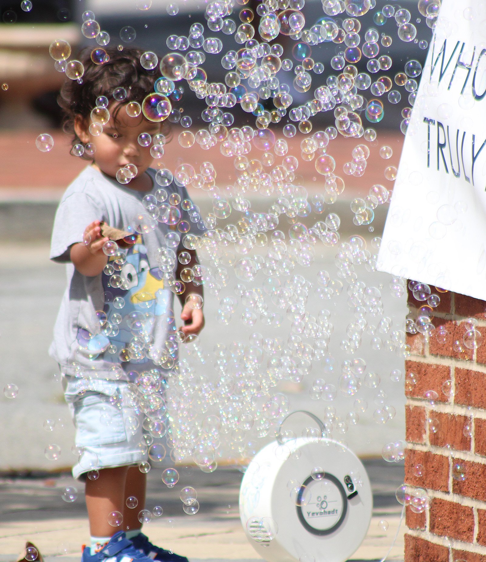 Chamber ready to roll out food truck festival