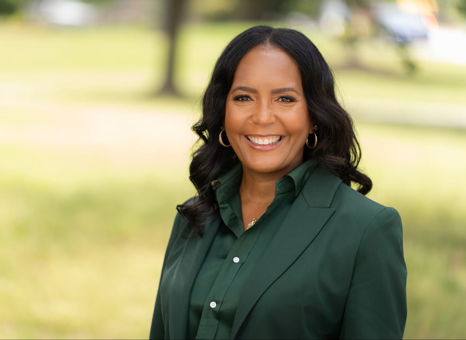 Bottoms: Medicaid expansion a top priority