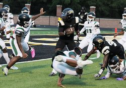 Windsor-Liberty 1