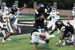 Windsor-Liberty 1