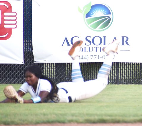 Clark catch