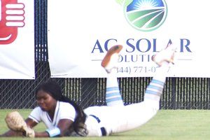 Clark catch