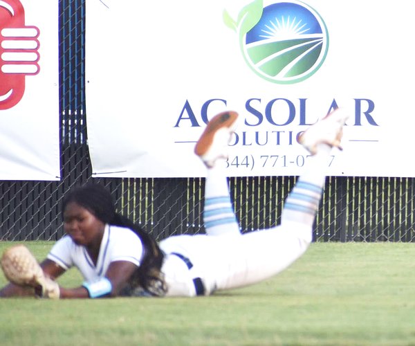 Clark catch