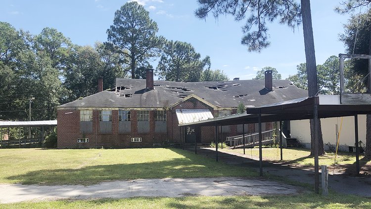 Hineshaw Elementary School