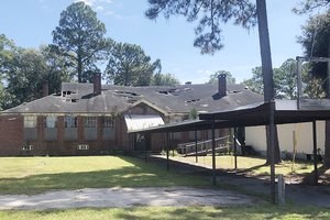 Hineshaw Elementary School