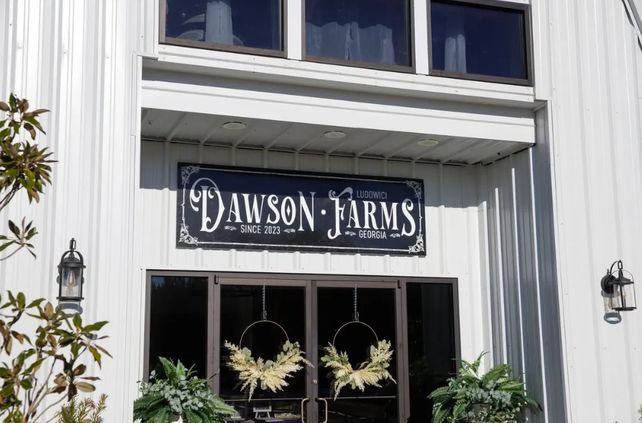 Dawson Farms