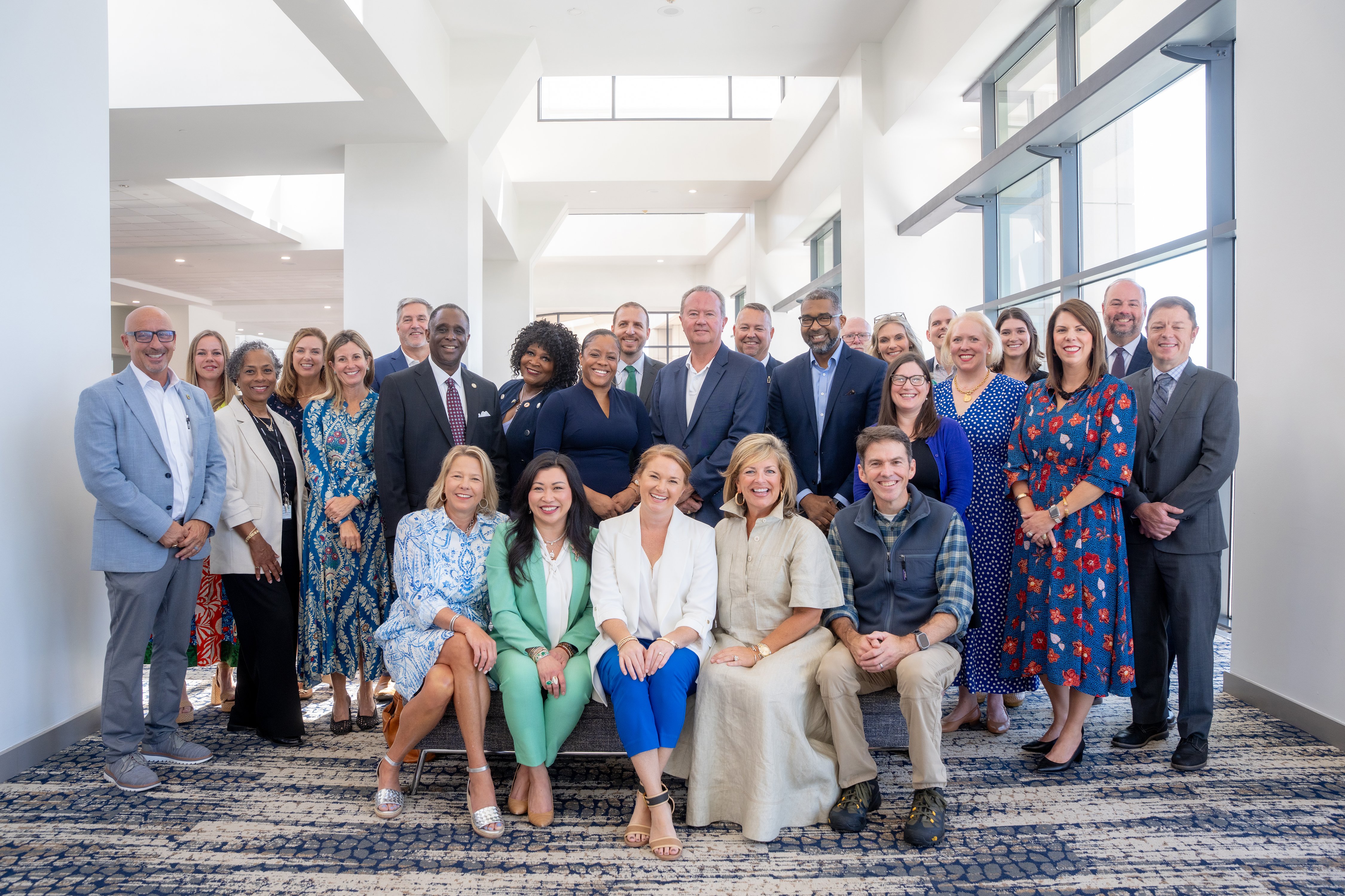 United Way announces 2025-26 directors