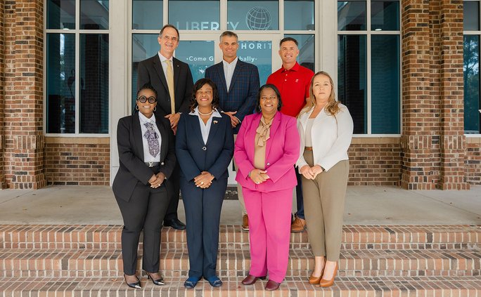 LCDA begins inaugural advisory council