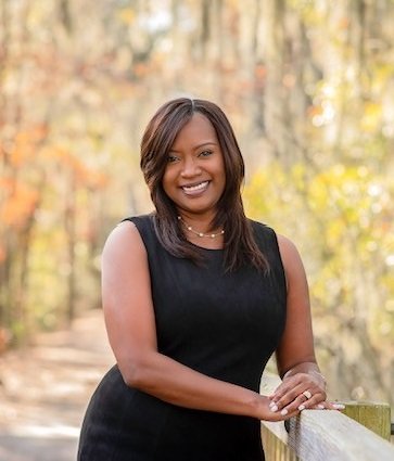 Thomas appointed to Chamber Foundation board of directors