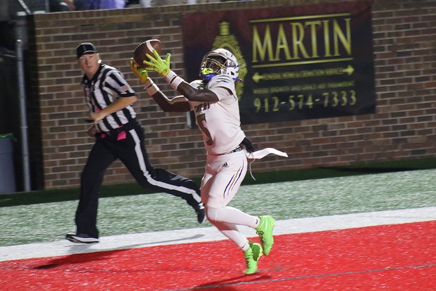 Bradwell-Brunswick 1