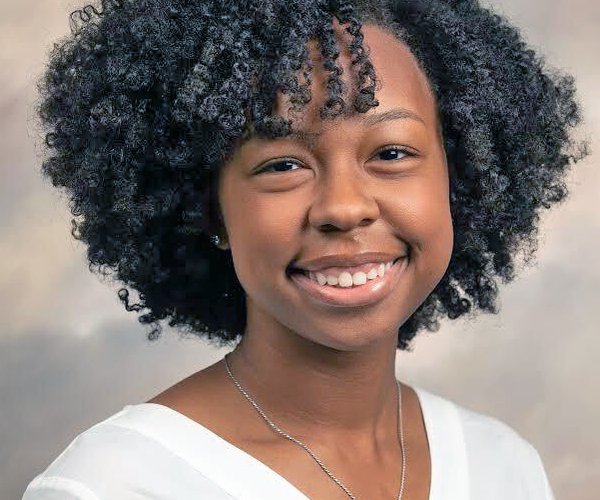 Carissa Hendricks named director for Liberty, Long United Way