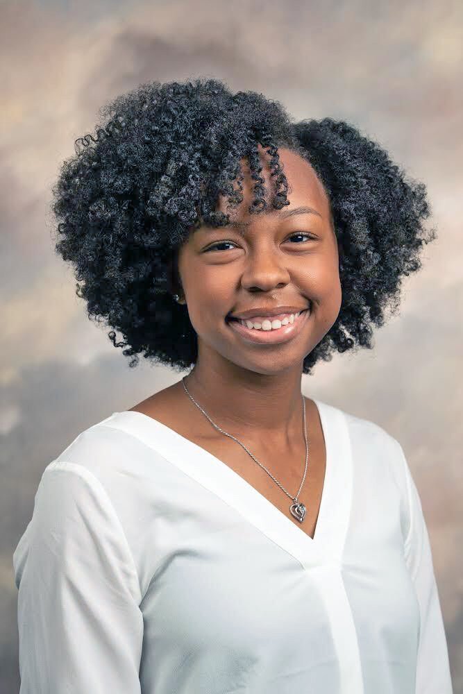 Carissa Hendricks named director for Liberty, Long United Way