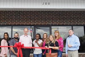 Chamber welcomes Nafii Market to city
