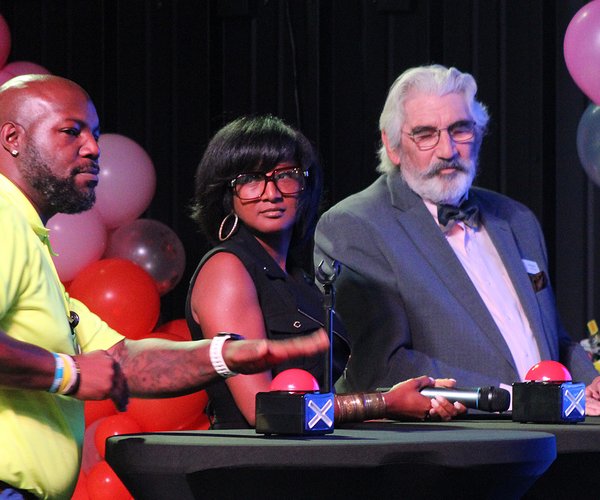 Locals square off in Liberty County ‘Jeopardy!