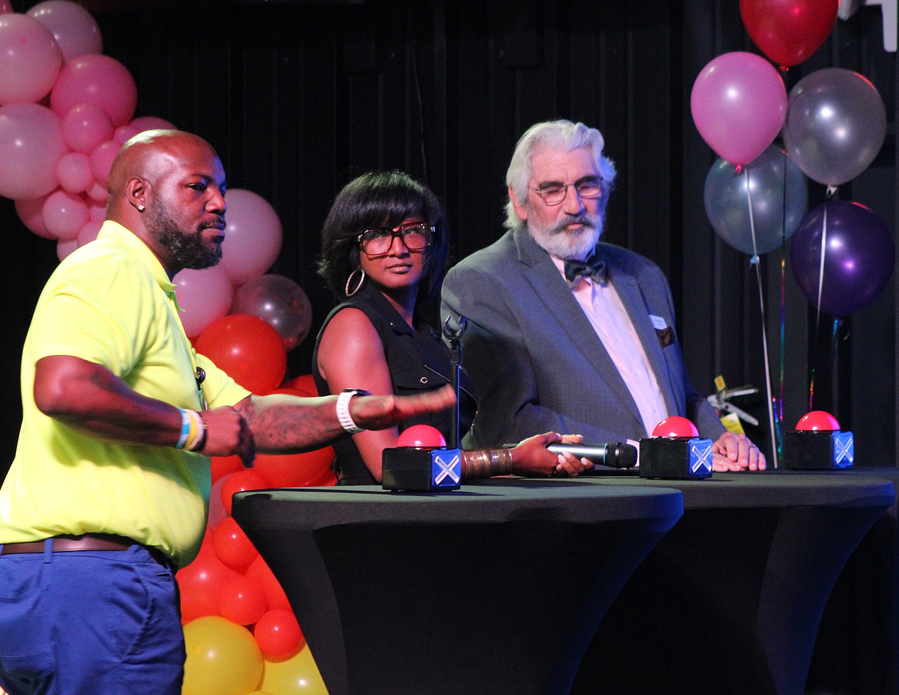 Locals square off in Liberty County ‘Jeopardy!