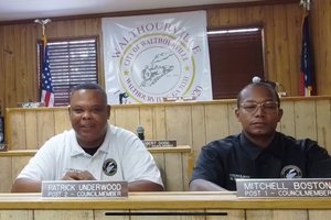 Council members push attendance