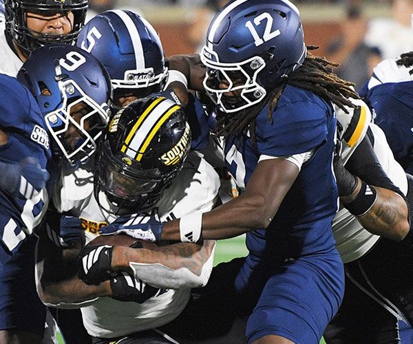 GSU defense