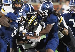 GSU defense