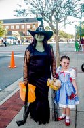 Scarescrow Stroll