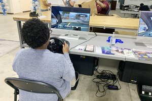 STC gets grant to enhance driver safety education