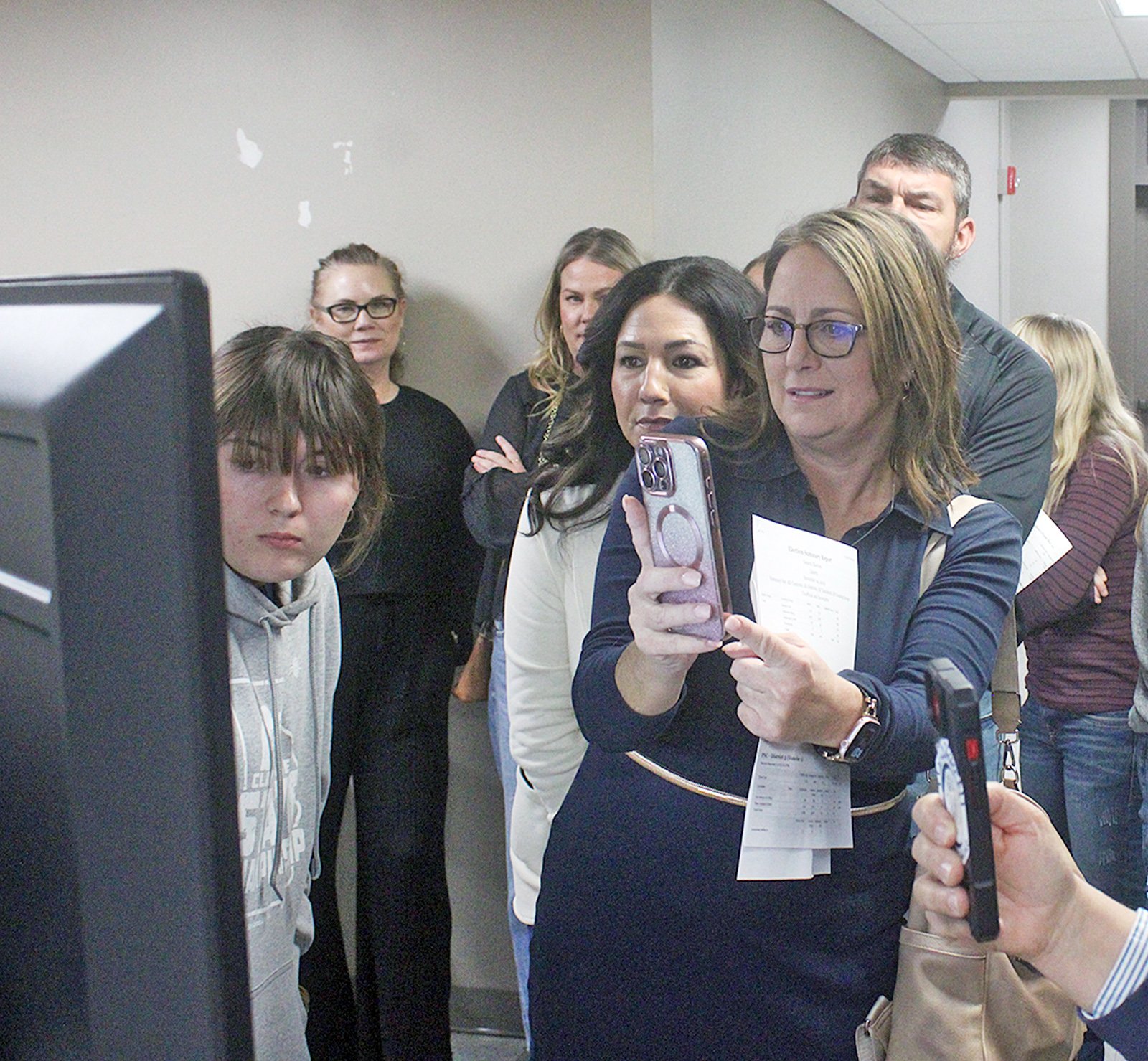 Midway to welcome entirely new council