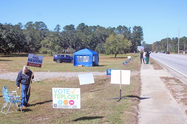 Flemington elects Byler as next mayor