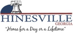 hinesville logo