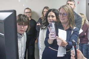 Midway to welcome entirely new council