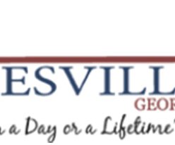 hinesville logo