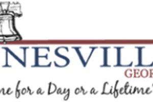 hinesville logo