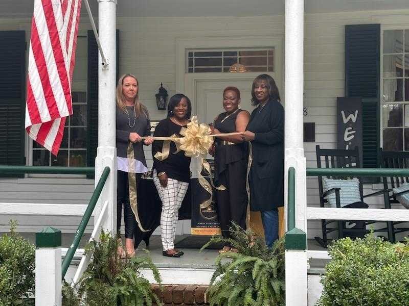 Chamber welcomes Keepsake Klicks