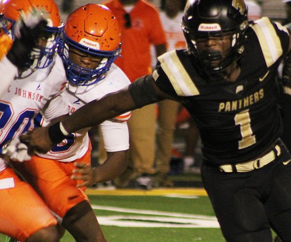 Liberty County-Cairo file prevue