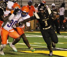 Liberty County-Cairo file prevue